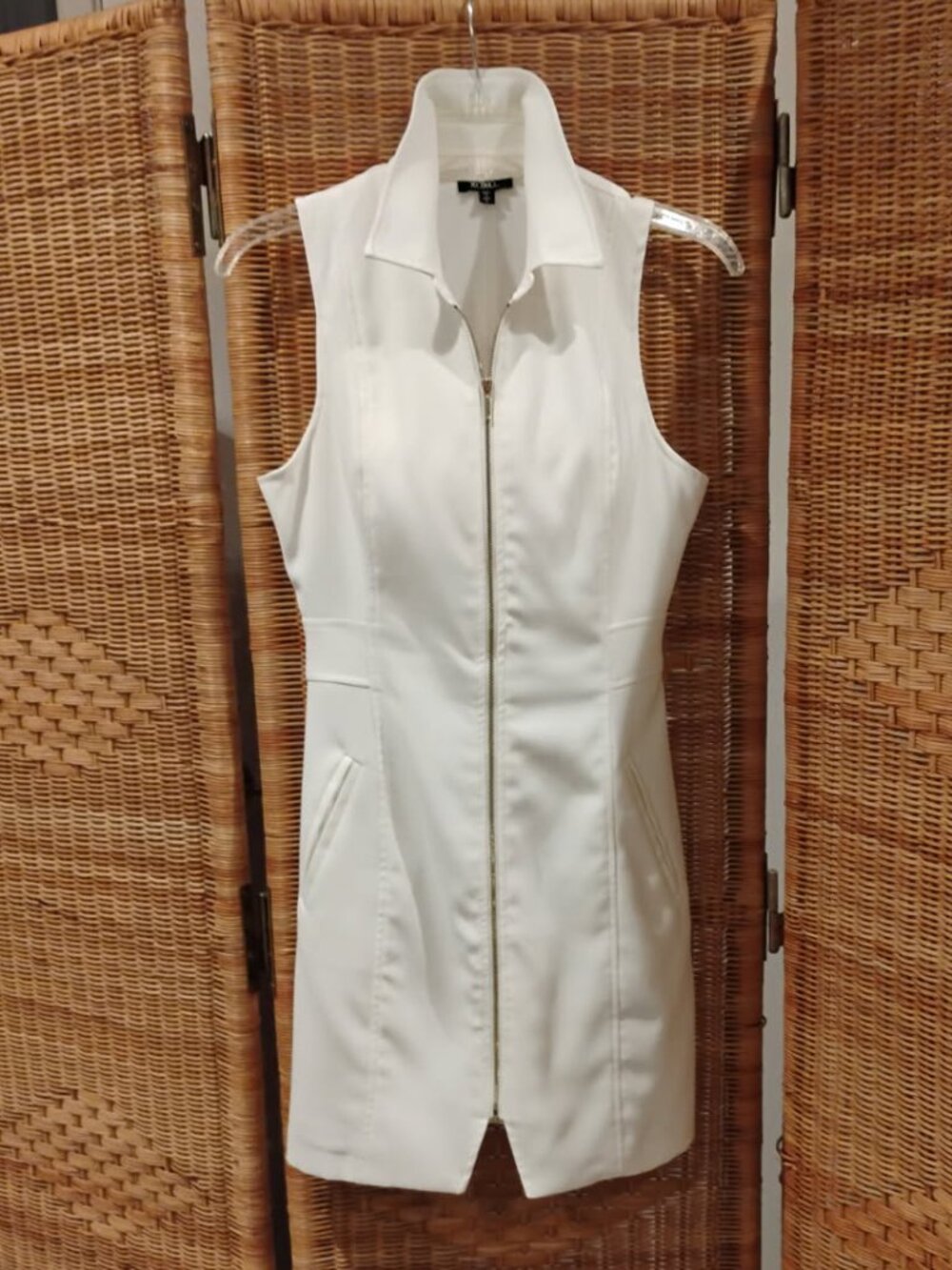 Like-New dress, Size Small, XOXO Brand